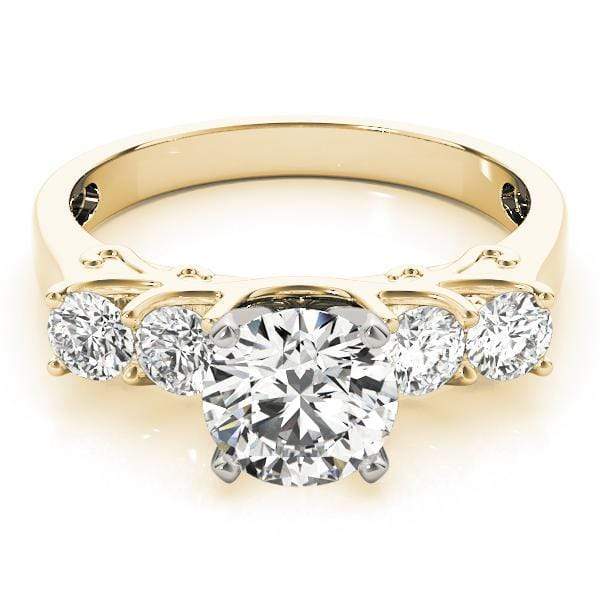 [Diamond Engagement Rings, Diamond Stud Earrings, and Gold Jewelry Online]-Angelucci Jewelry