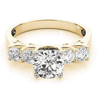 Thumbnail for [Diamond Engagement Rings, Diamond Stud Earrings, and Gold Jewelry Online]-Angelucci Jewelry