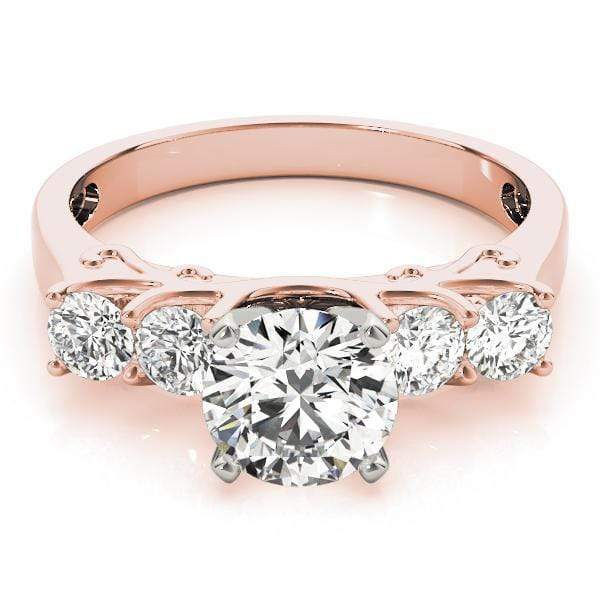 [Diamond Engagement Rings, Diamond Stud Earrings, and Gold Jewelry Online]-Angelucci Jewelry