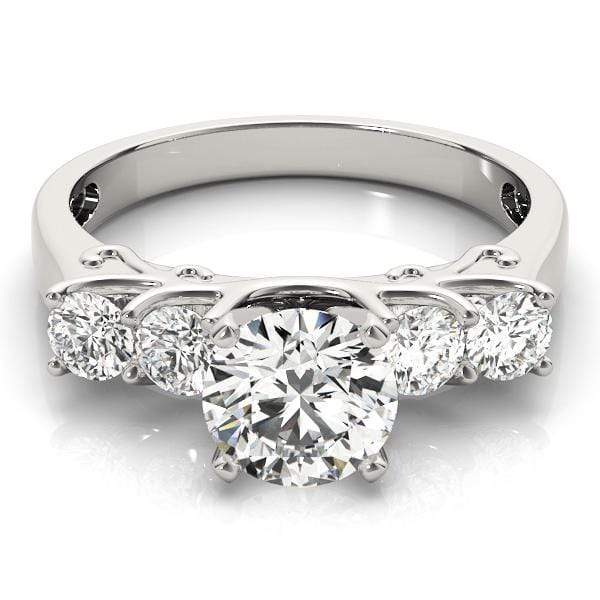 [Diamond Engagement Rings, Diamond Stud Earrings, and Gold Jewelry Online]-Angelucci Jewelry
