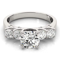 Thumbnail for [Diamond Engagement Rings, Diamond Stud Earrings, and Gold Jewelry Online]-Angelucci Jewelry