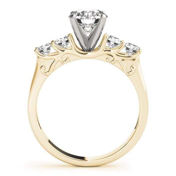 [Diamond Engagement Rings, Diamond Stud Earrings, and Gold Jewelry Online]-Angelucci Jewelry