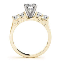 Thumbnail for [Diamond Engagement Rings, Diamond Stud Earrings, and Gold Jewelry Online]-Angelucci Jewelry