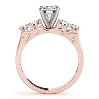 Thumbnail for [Diamond Engagement Rings, Diamond Stud Earrings, and Gold Jewelry Online]-Angelucci Jewelry