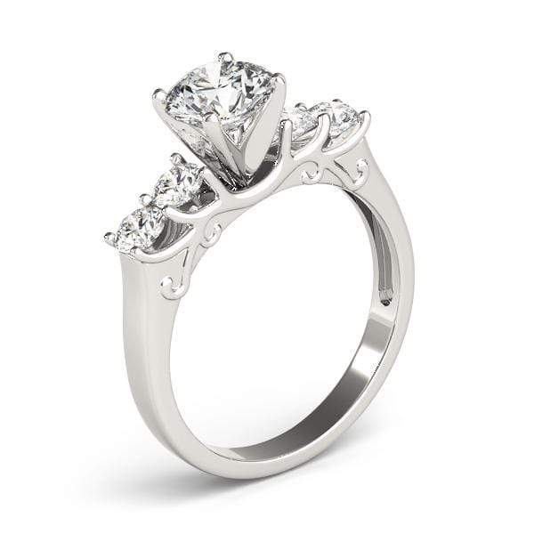 [Diamond Engagement Rings, Diamond Stud Earrings, and Gold Jewelry Online]-Angelucci Jewelry