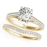 Thumbnail for [Diamond Engagement Rings, Diamond Stud Earrings, and Gold Jewelry Online]-Angelucci Jewelry