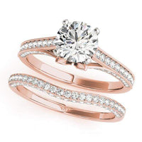 Thumbnail for [Diamond Engagement Rings, Diamond Stud Earrings, and Gold Jewelry Online]-Angelucci Jewelry
