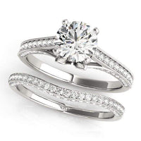 Thumbnail for [Diamond Engagement Rings, Diamond Stud Earrings, and Gold Jewelry Online]-Angelucci Jewelry