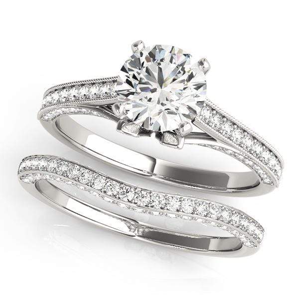 [Diamond Engagement Rings, Diamond Stud Earrings, and Gold Jewelry Online]-Angelucci Jewelry