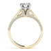 [Diamond Engagement Rings, Diamond Stud Earrings, and Gold Jewelry Online]-Angelucci Jewelry