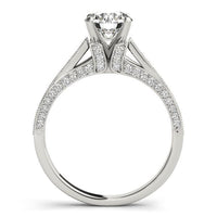 Thumbnail for [Diamond Engagement Rings, Diamond Stud Earrings, and Gold Jewelry Online]-Angelucci Jewelry