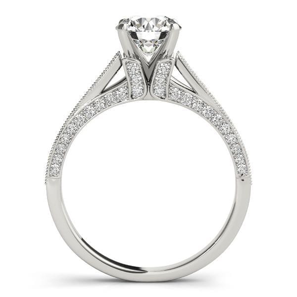 [Diamond Engagement Rings, Diamond Stud Earrings, and Gold Jewelry Online]-Angelucci Jewelry