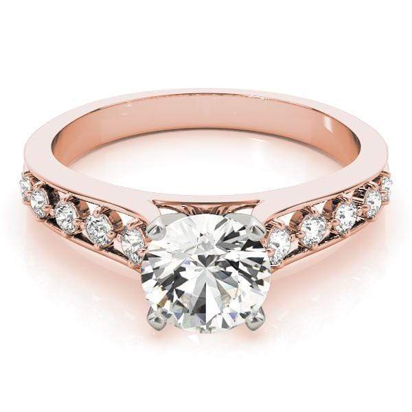 [Diamond Engagement Rings, Diamond Stud Earrings, and Gold Jewelry Online]-Angelucci Jewelry