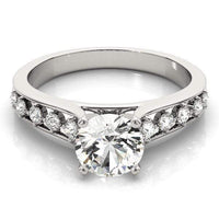 Thumbnail for [Diamond Engagement Rings, Diamond Stud Earrings, and Gold Jewelry Online]-Angelucci Jewelry