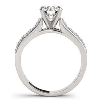 Thumbnail for [Diamond Engagement Rings, Diamond Stud Earrings, and Gold Jewelry Online]-Angelucci Jewelry