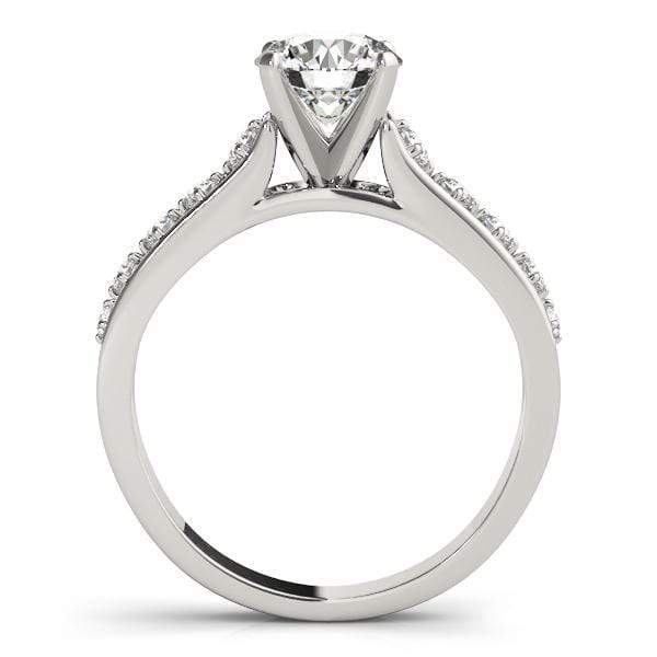 [Diamond Engagement Rings, Diamond Stud Earrings, and Gold Jewelry Online]-Angelucci Jewelry