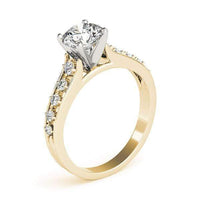 Thumbnail for [Diamond Engagement Rings, Diamond Stud Earrings, and Gold Jewelry Online]-Angelucci Jewelry