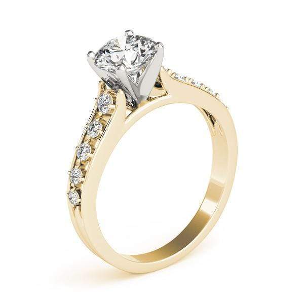 [Diamond Engagement Rings, Diamond Stud Earrings, and Gold Jewelry Online]-Angelucci Jewelry