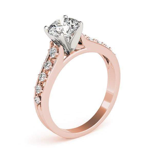 [Diamond Engagement Rings, Diamond Stud Earrings, and Gold Jewelry Online]-Angelucci Jewelry