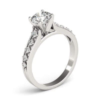 Thumbnail for [Diamond Engagement Rings, Diamond Stud Earrings, and Gold Jewelry Online]-Angelucci Jewelry