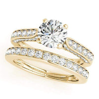 Thumbnail for [Diamond Engagement Rings, Diamond Stud Earrings, and Gold Jewelry Online]-Angelucci Jewelry