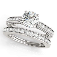 Thumbnail for [Diamond Engagement Rings, Diamond Stud Earrings, and Gold Jewelry Online]-Angelucci Jewelry