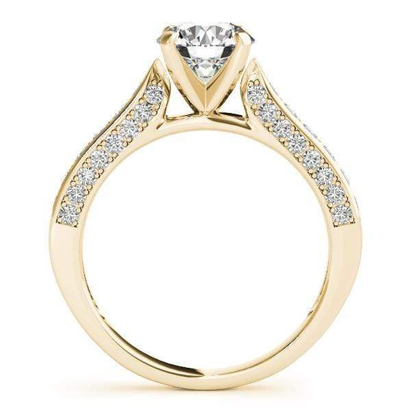 [Diamond Engagement Rings, Diamond Stud Earrings, and Gold Jewelry Online]-Angelucci Jewelry