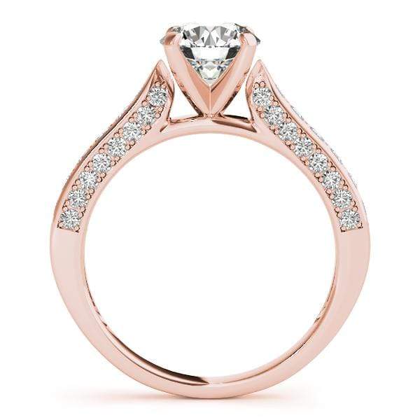 [Diamond Engagement Rings, Diamond Stud Earrings, and Gold Jewelry Online]-Angelucci Jewelry