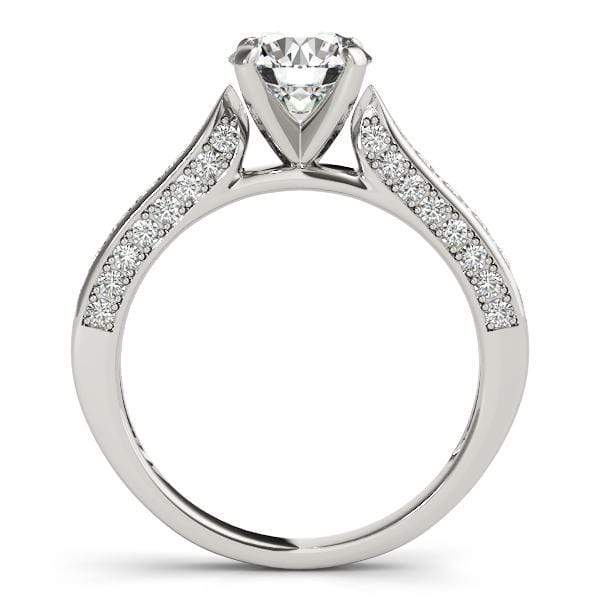 [Diamond Engagement Rings, Diamond Stud Earrings, and Gold Jewelry Online]-Angelucci Jewelry