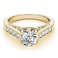 Thumbnail for [Diamond Engagement Rings, Diamond Stud Earrings, and Gold Jewelry Online]-Angelucci Jewelry