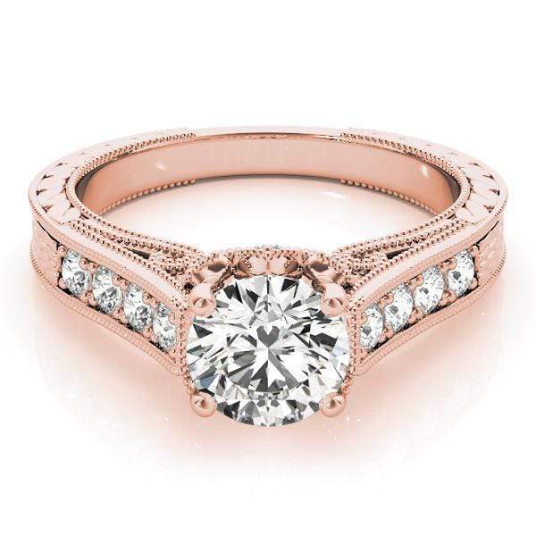 [Diamond Engagement Rings, Diamond Stud Earrings, and Gold Jewelry Online]-Angelucci Jewelry