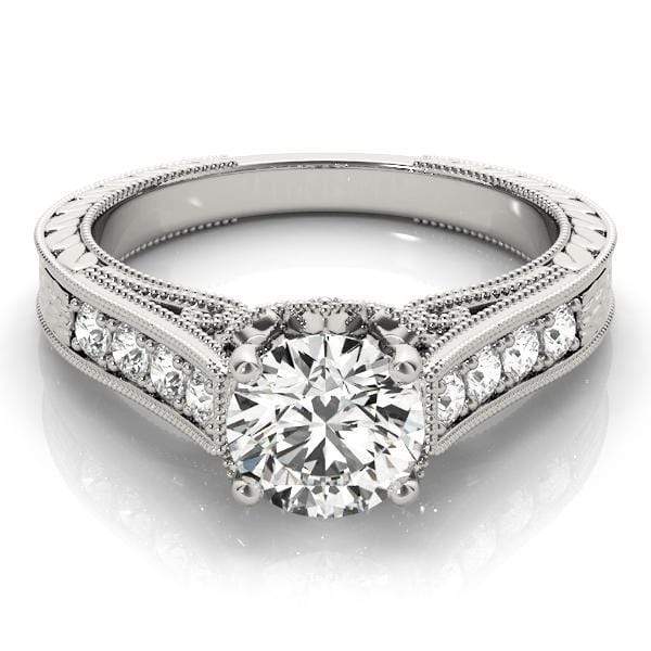 [Diamond Engagement Rings, Diamond Stud Earrings, and Gold Jewelry Online]-Angelucci Jewelry