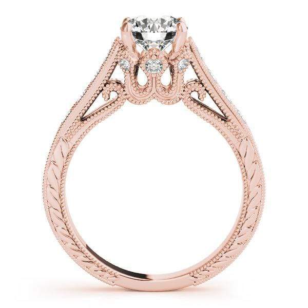 [Diamond Engagement Rings, Diamond Stud Earrings, and Gold Jewelry Online]-Angelucci Jewelry