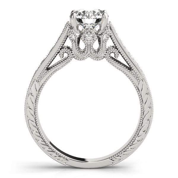 [Diamond Engagement Rings, Diamond Stud Earrings, and Gold Jewelry Online]-Angelucci Jewelry