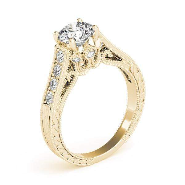 [Diamond Engagement Rings, Diamond Stud Earrings, and Gold Jewelry Online]-Angelucci Jewelry