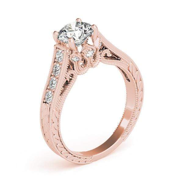 [Diamond Engagement Rings, Diamond Stud Earrings, and Gold Jewelry Online]-Angelucci Jewelry