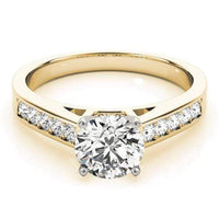 Thumbnail for [Diamond Engagement Rings, Diamond Stud Earrings, and Gold Jewelry Online]-Angelucci Jewelry