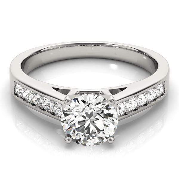 [Diamond Engagement Rings, Diamond Stud Earrings, and Gold Jewelry Online]-Angelucci Jewelry