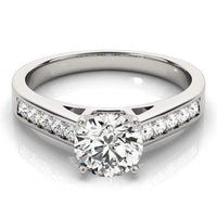 Thumbnail for [Diamond Engagement Rings, Diamond Stud Earrings, and Gold Jewelry Online]-Angelucci Jewelry