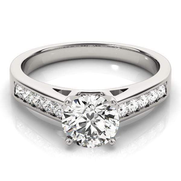 [Diamond Engagement Rings, Diamond Stud Earrings, and Gold Jewelry Online]-Angelucci Jewelry