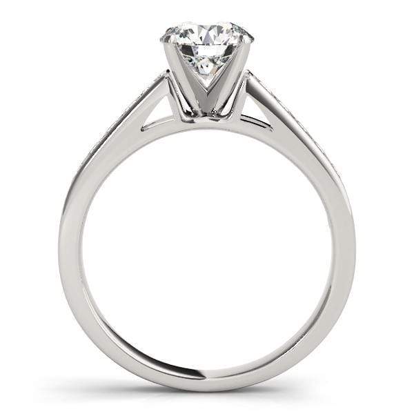 [Diamond Engagement Rings, Diamond Stud Earrings, and Gold Jewelry Online]-Angelucci Jewelry