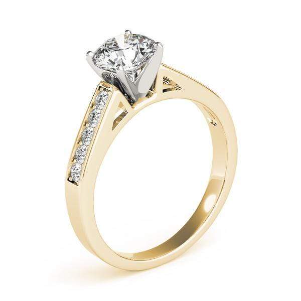 [Diamond Engagement Rings, Diamond Stud Earrings, and Gold Jewelry Online]-Angelucci Jewelry