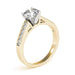 [Diamond Engagement Rings, Diamond Stud Earrings, and Gold Jewelry Online]-Angelucci Jewelry