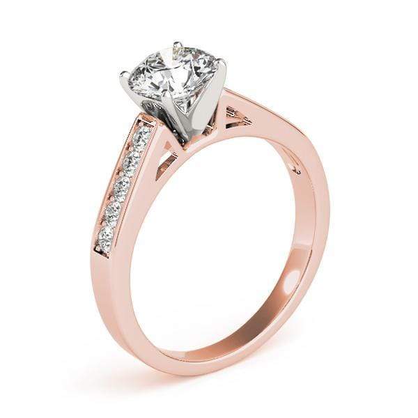 [Diamond Engagement Rings, Diamond Stud Earrings, and Gold Jewelry Online]-Angelucci Jewelry