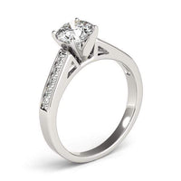 Thumbnail for [Diamond Engagement Rings, Diamond Stud Earrings, and Gold Jewelry Online]-Angelucci Jewelry