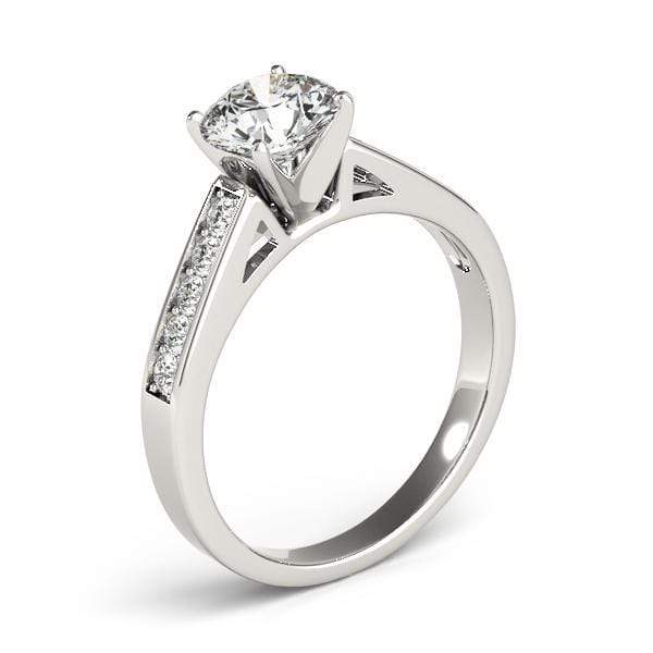 [Diamond Engagement Rings, Diamond Stud Earrings, and Gold Jewelry Online]-Angelucci Jewelry