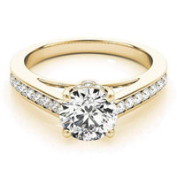 Thumbnail for [Diamond Engagement Rings, Diamond Stud Earrings, and Gold Jewelry Online]-Angelucci Jewelry