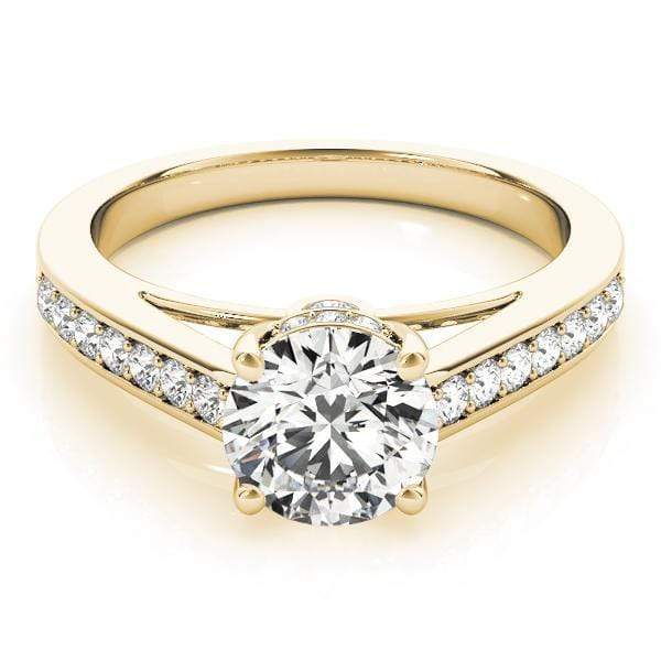 [Diamond Engagement Rings, Diamond Stud Earrings, and Gold Jewelry Online]-Angelucci Jewelry