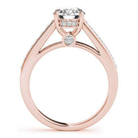 Thumbnail for [Diamond Engagement Rings, Diamond Stud Earrings, and Gold Jewelry Online]-Angelucci Jewelry