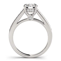 Thumbnail for [Diamond Engagement Rings, Diamond Stud Earrings, and Gold Jewelry Online]-Angelucci Jewelry